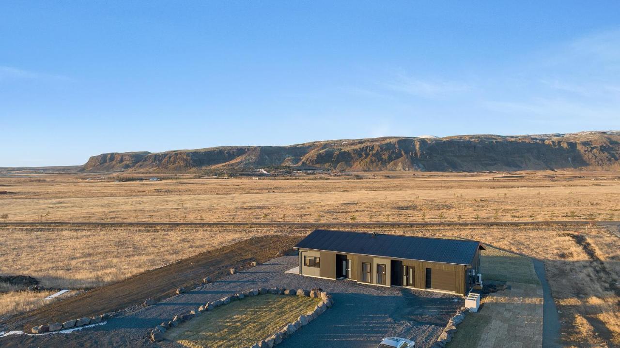 Luxury In The South - Perfect Location * Olfus