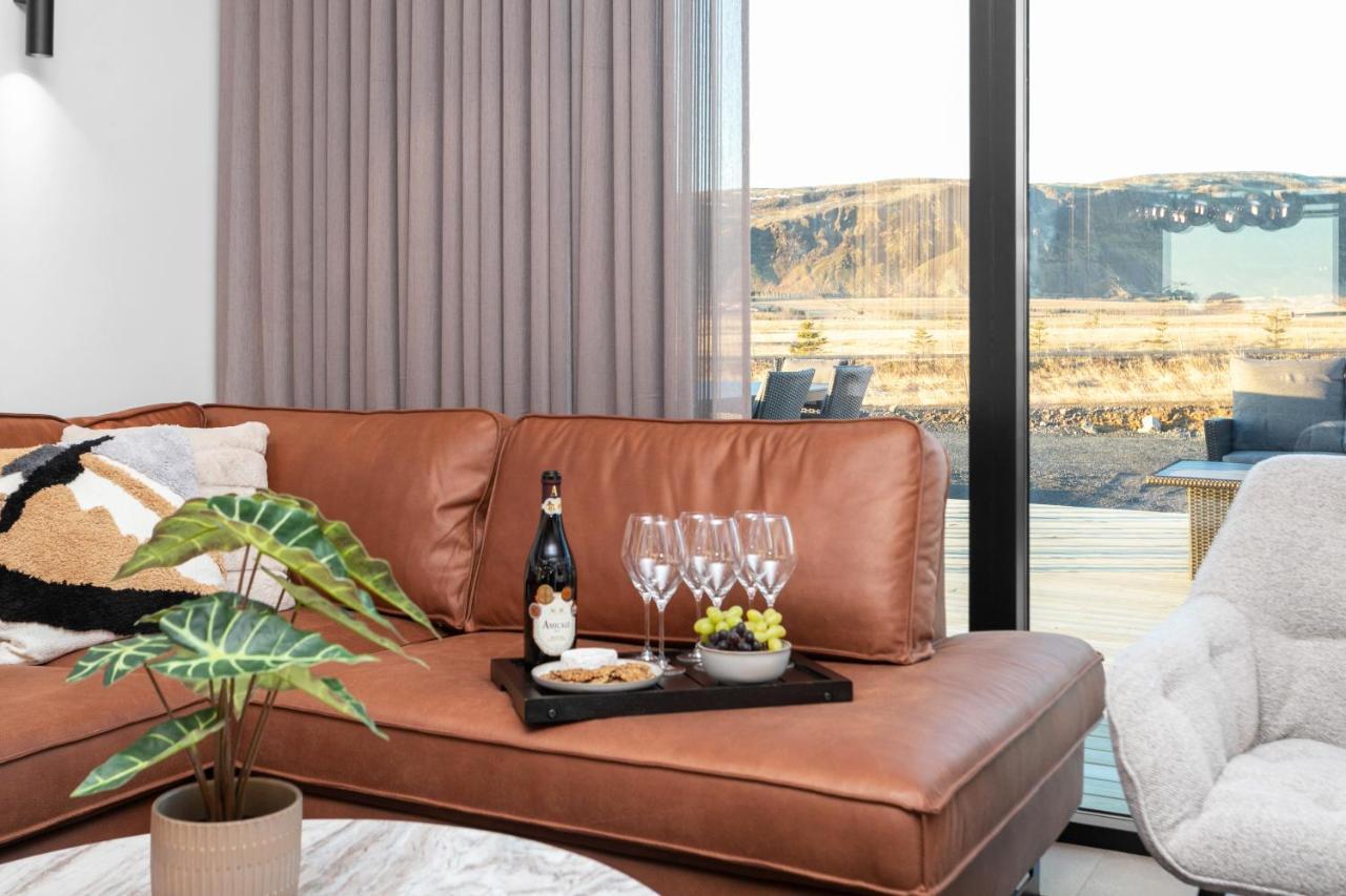 Luxury In The South - Perfect Location Olfus