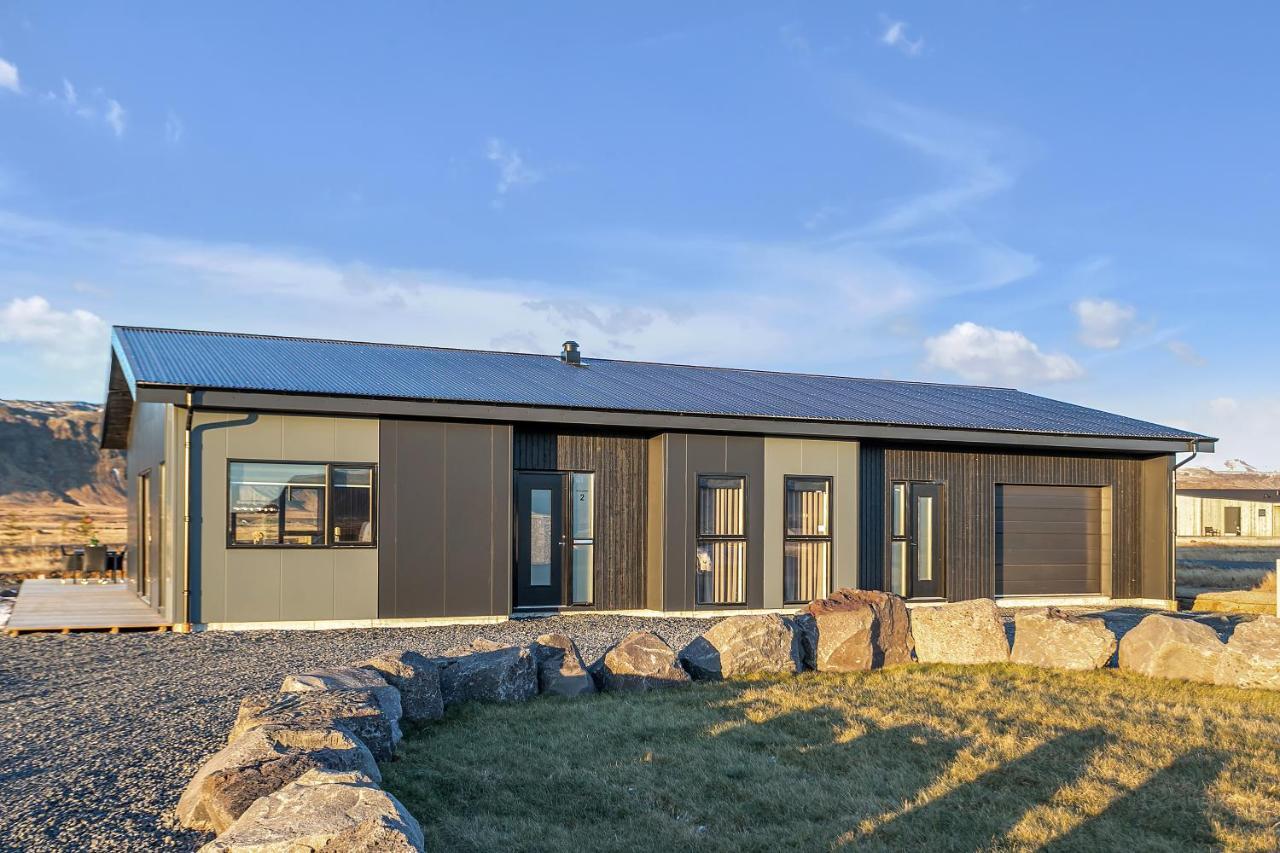 Luxury In The South - Perfect Location * Olfus