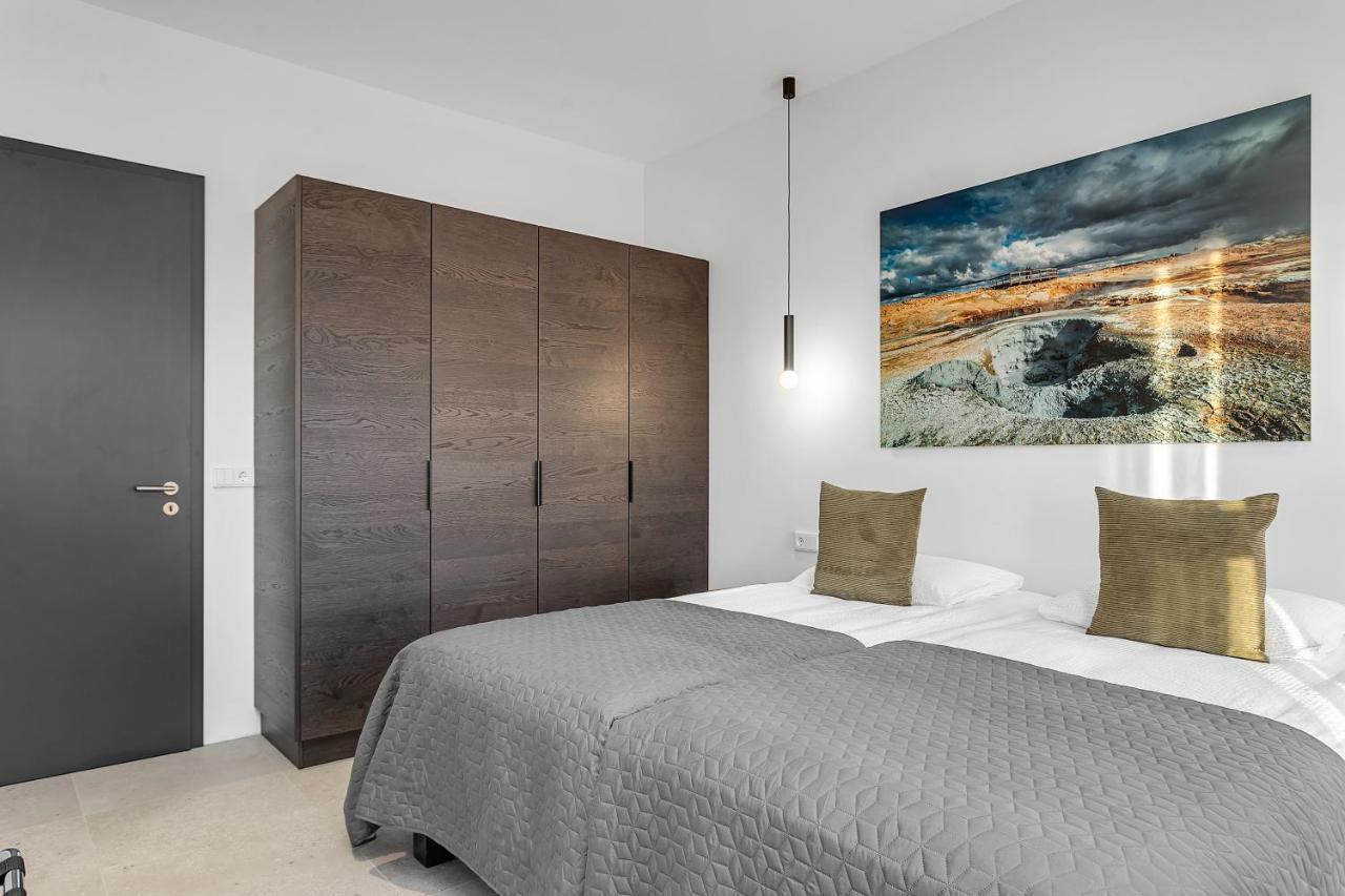 Villa Luxury In The South - Perfect Location