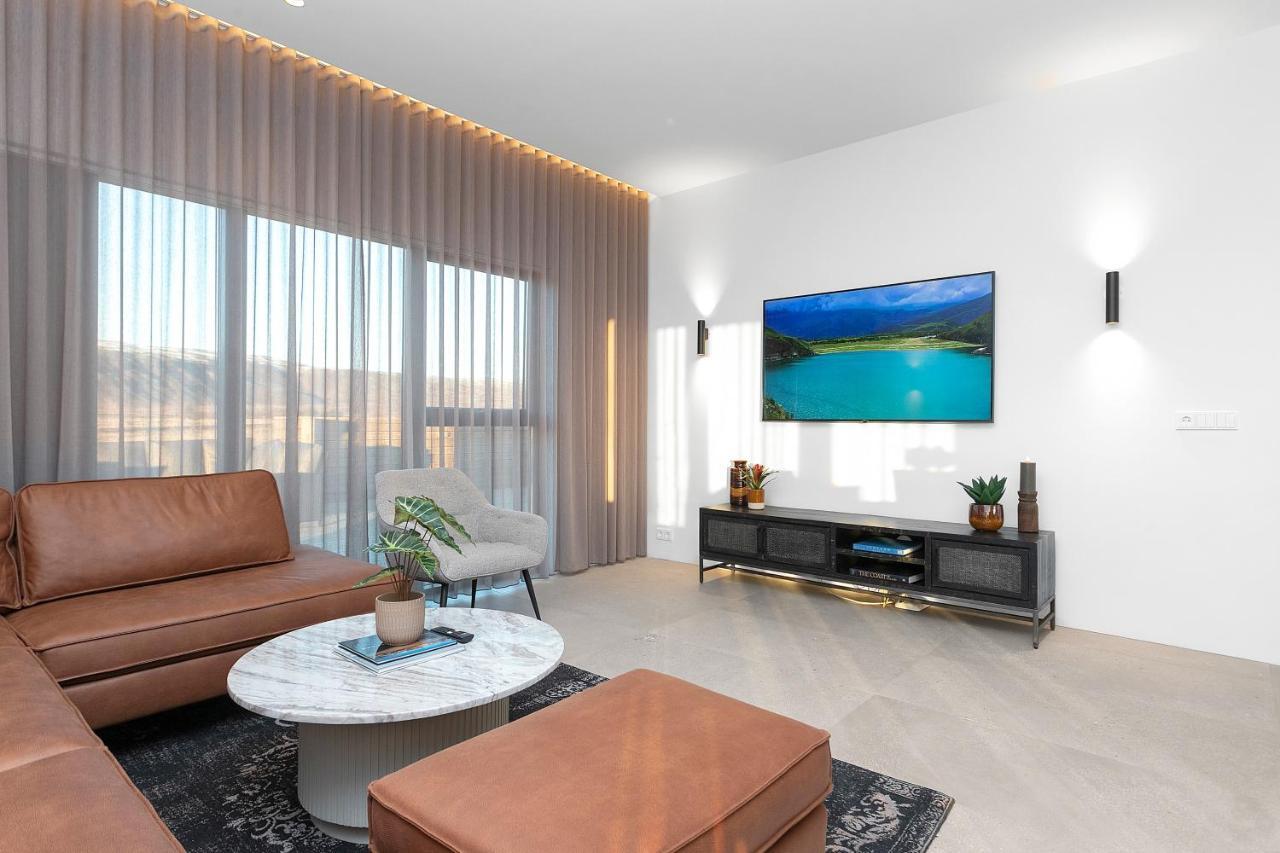 Villa Luxury In The South - Perfect Location Olfus